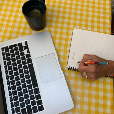 Ateliers de printemps et d'été